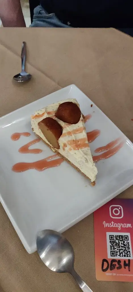 Menu_Desh Restaurant_Callander_immagine_5