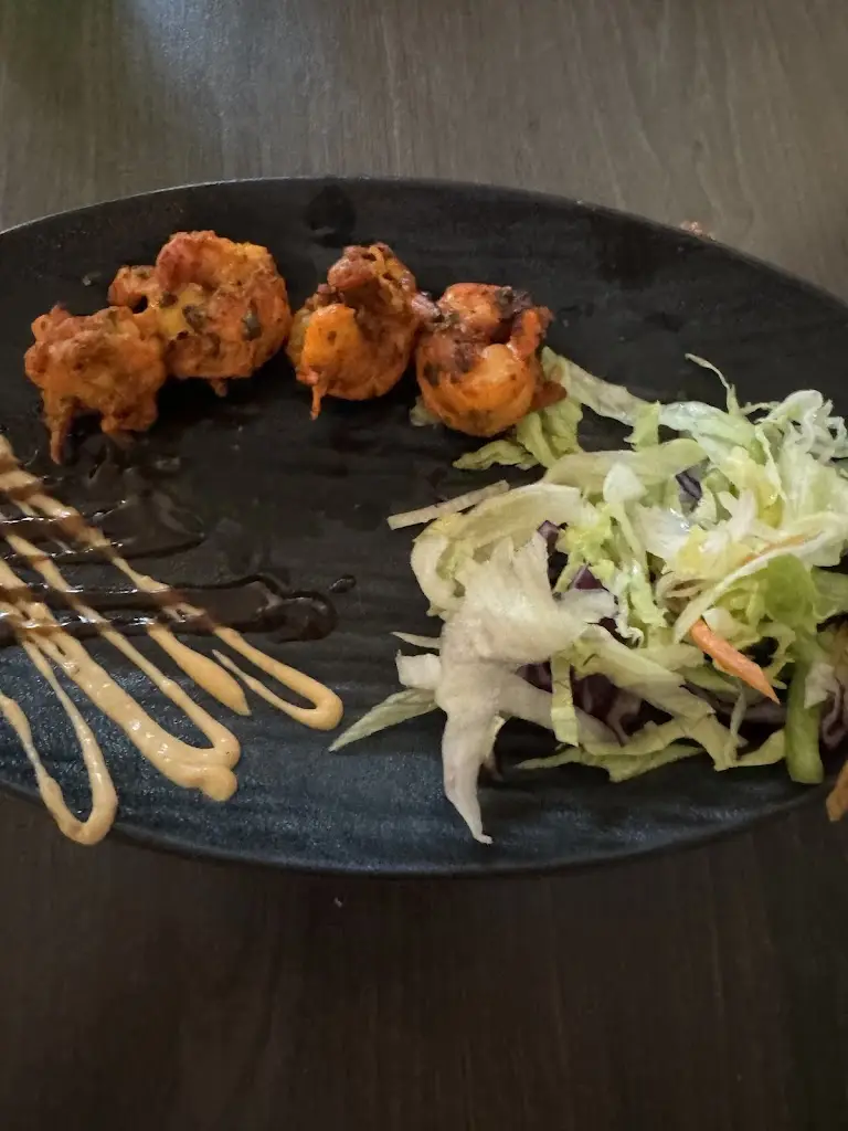 Menu_Desh Restaurant_Callander_immagine_6