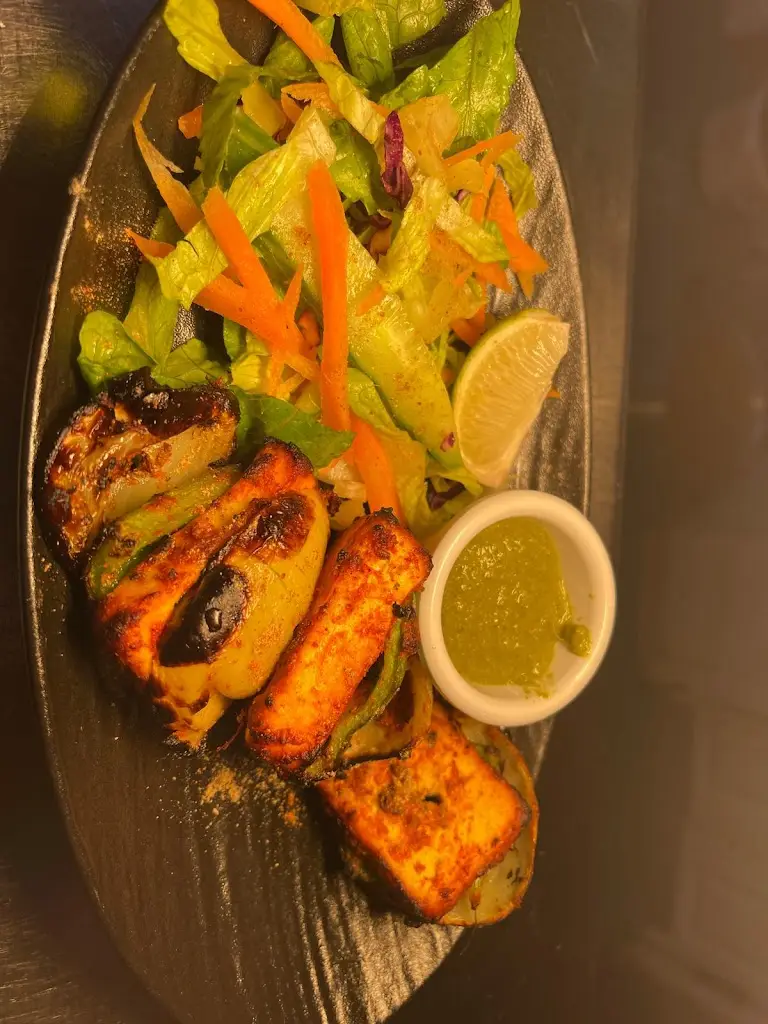 Menu_Desh Restaurant_Callander_immagine_8