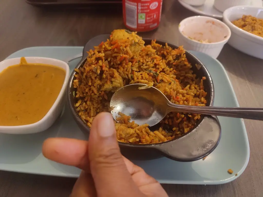 Menu_Desh Restaurant_Callander_immagine_9