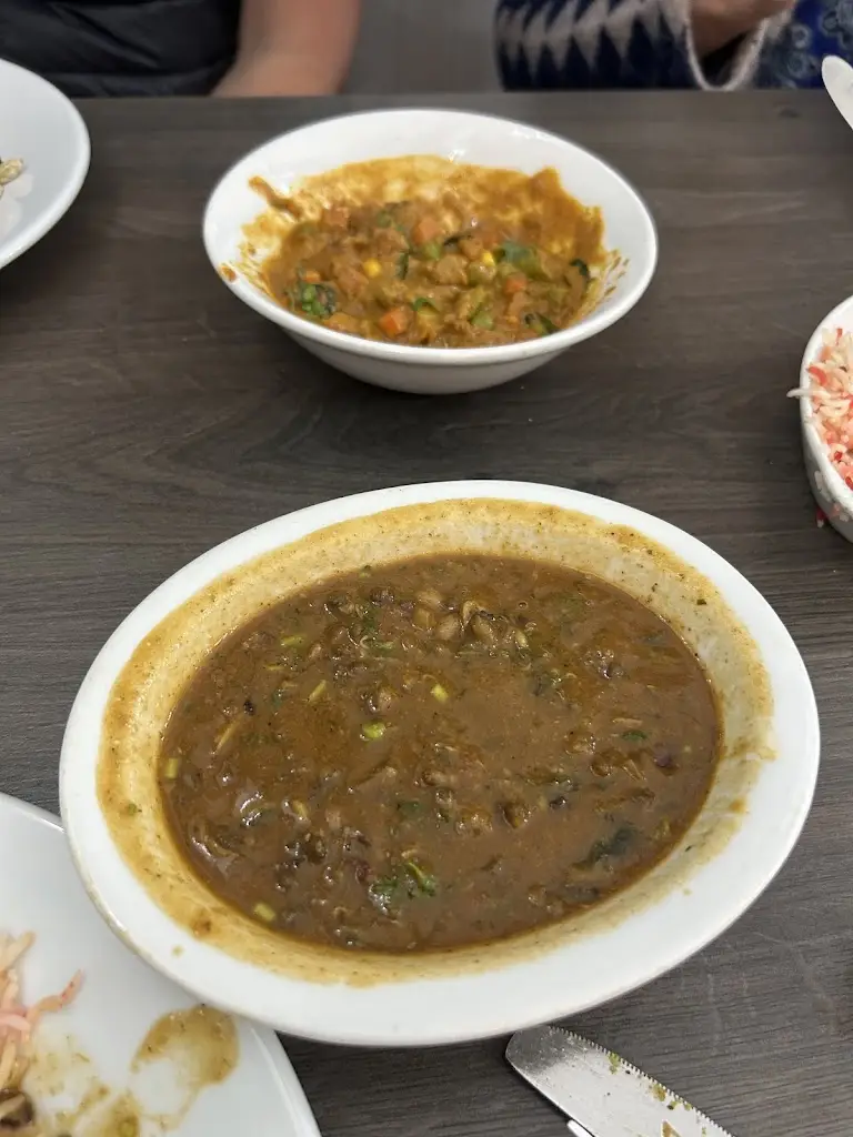 J_Desh Restaurant_Callander_recensione