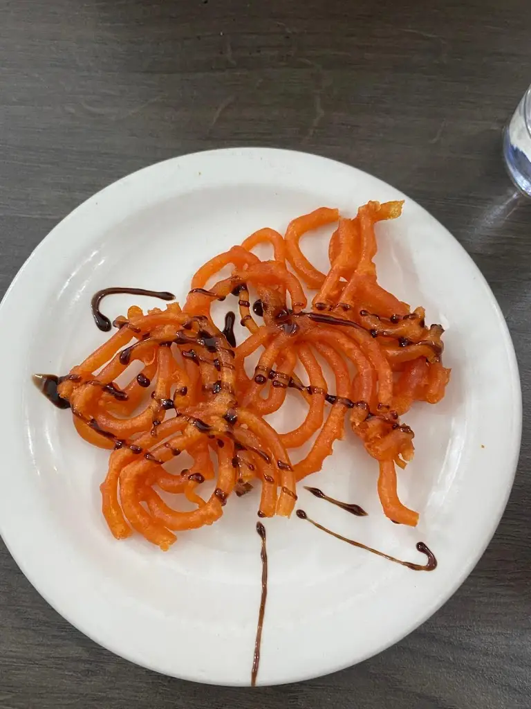 CL B_Desh Restaurant_Callander_recensione