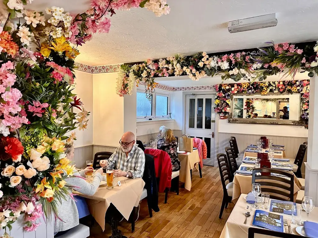 Desh Restaurant ristorante a Callander