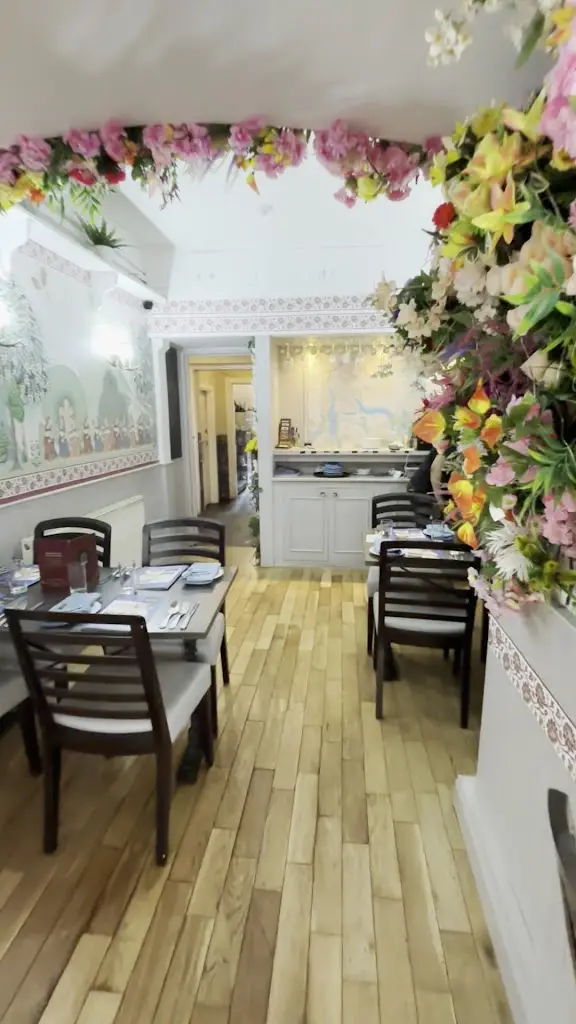 Desh Restaurant_Callander_slider_image_2