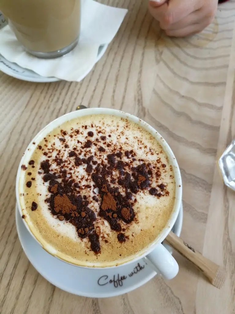 Menu_Atrium Cafe Restaurant_Callander_image_5