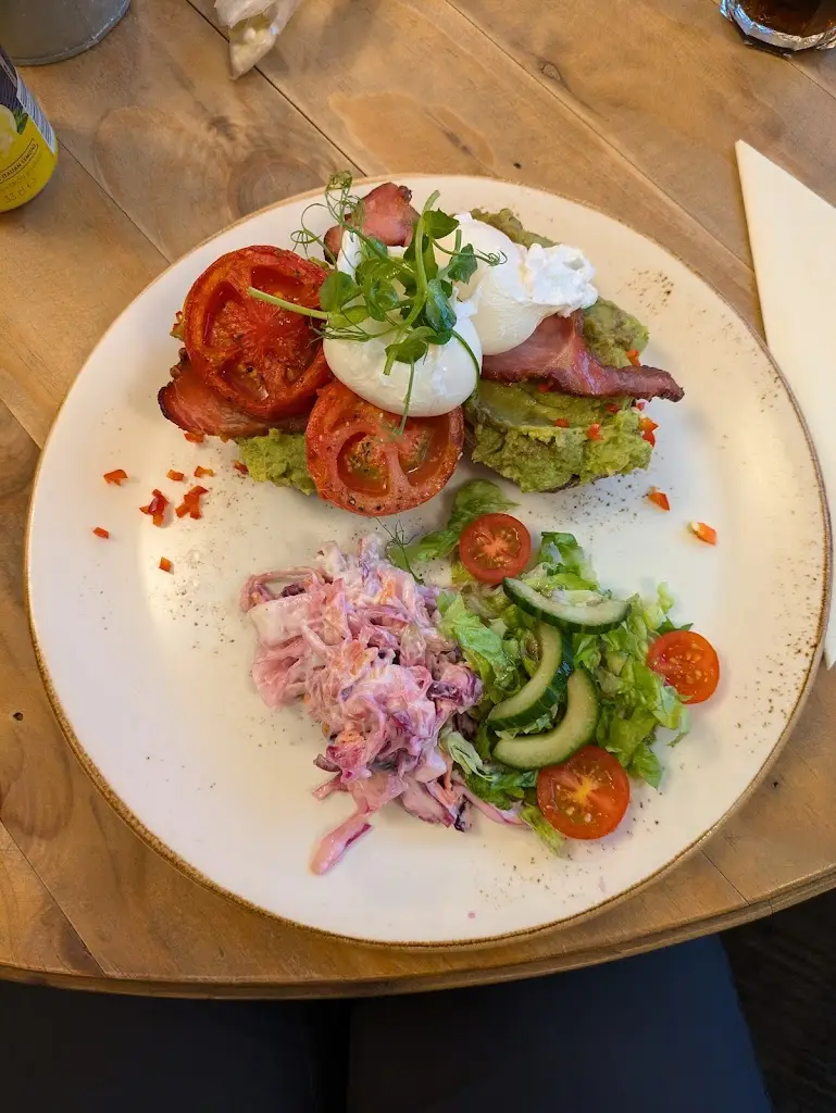 Menu_Atrium Cafe Restaurant_Callander_image_9