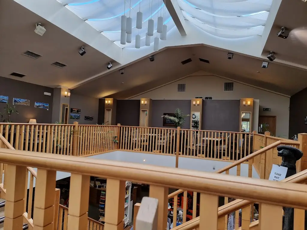 Atrium Cafe Restaurant_Callander_slider_image_3