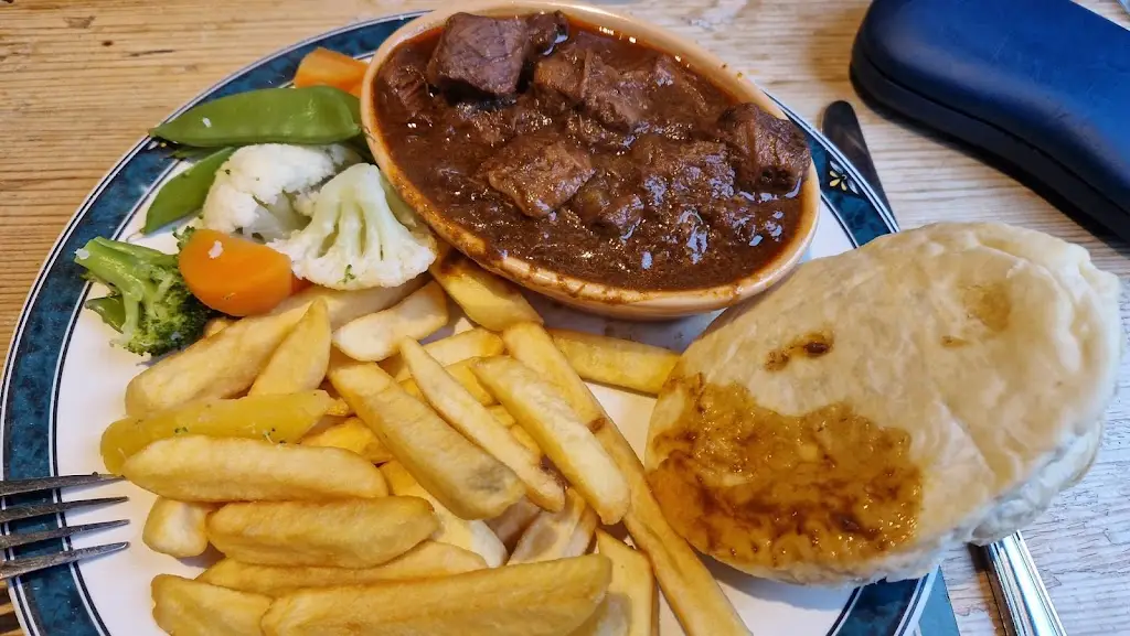 Menu_The Lade Inn_Callander_image_5