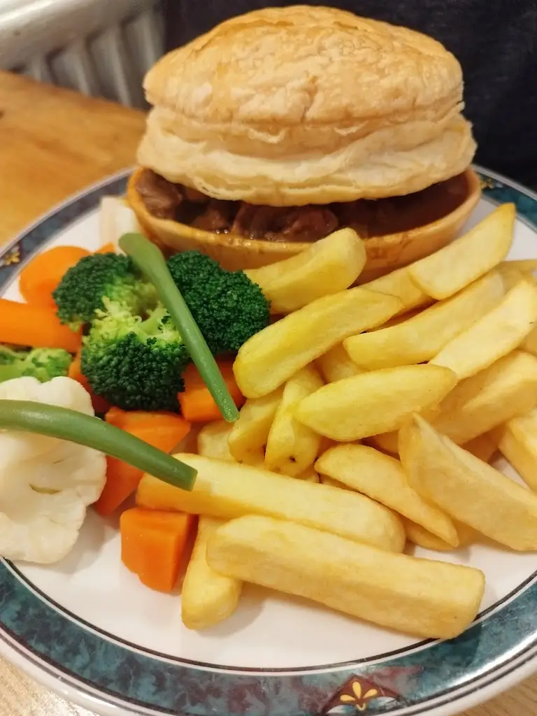 Menu_The Lade Inn_Callander_image_9