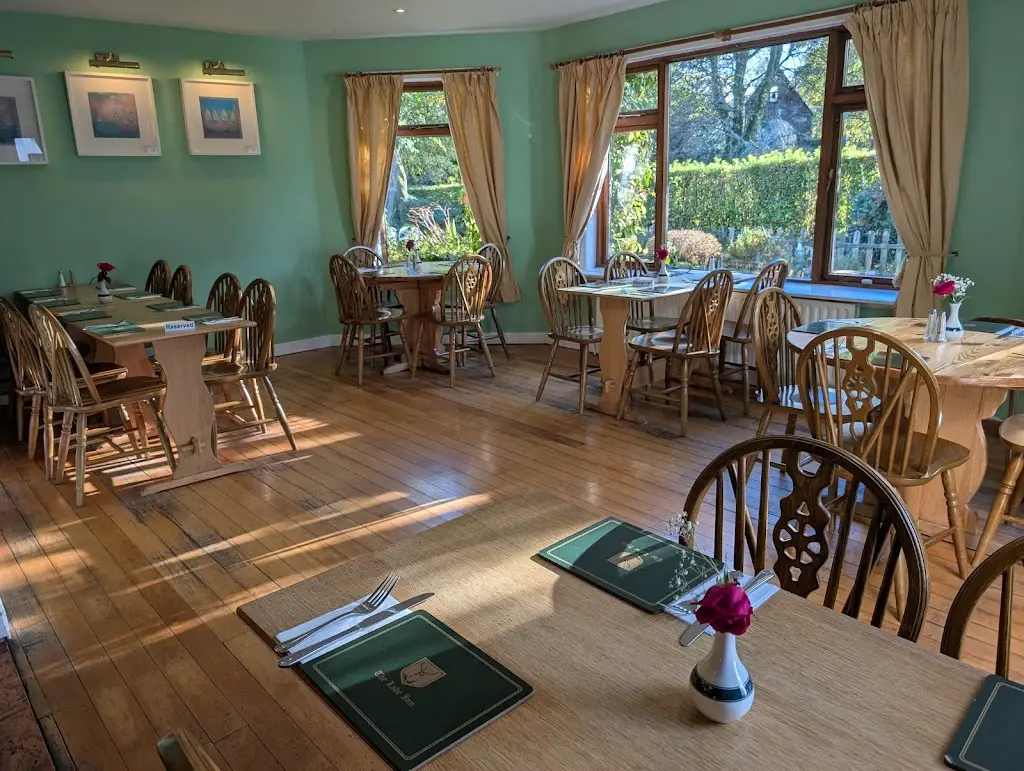 The Lade Inn_Callander_slider_image_1