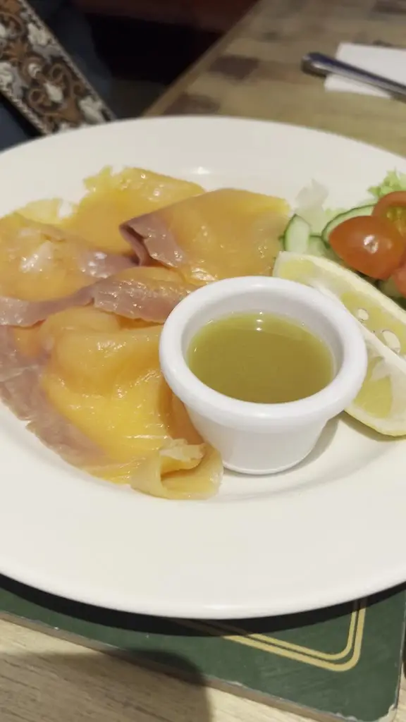 The Lade Inn_Callander_slider_image_2