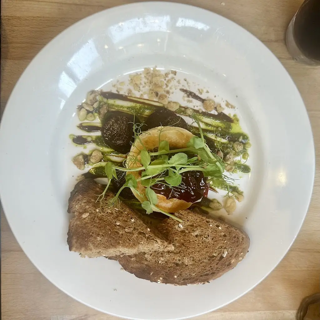 Menu_Roman Camp Bistro_Callander_image_4