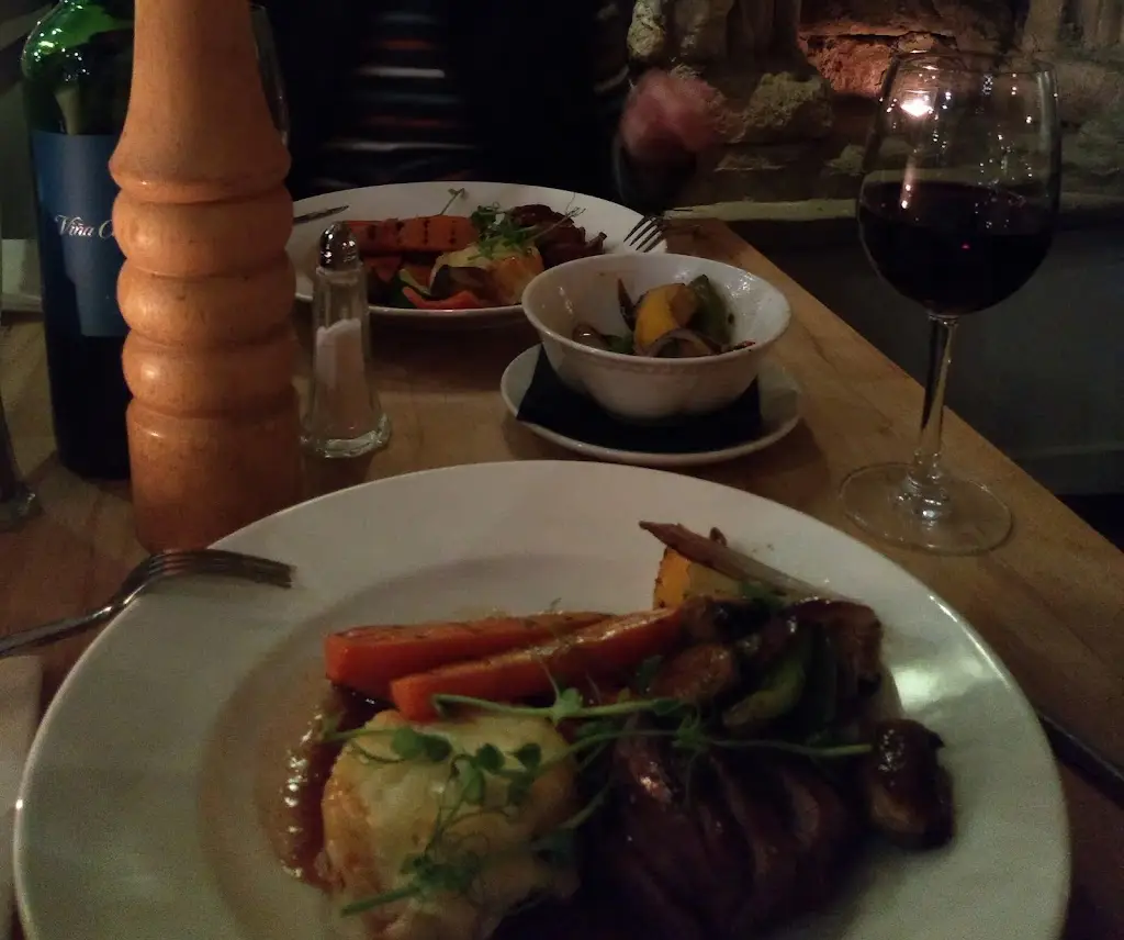 Menu_Roman Camp Bistro_Callander_image_9