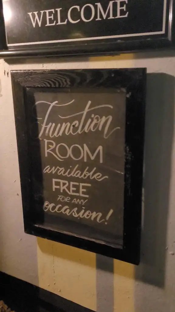 Alan Staton_Wellington Inn_Billingham_review