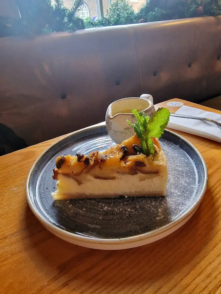 Cindy Beckett_Wellington Inn_Billingham_review