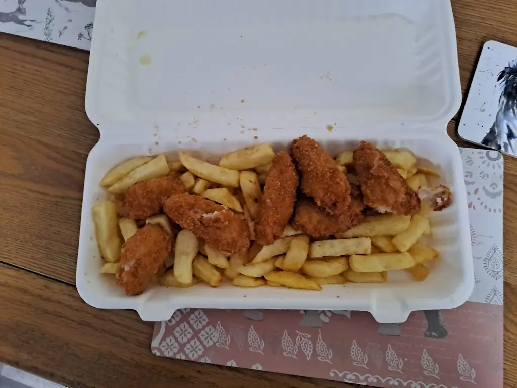 Menu_The Frying Dutchman Cafe_Callander_image_8