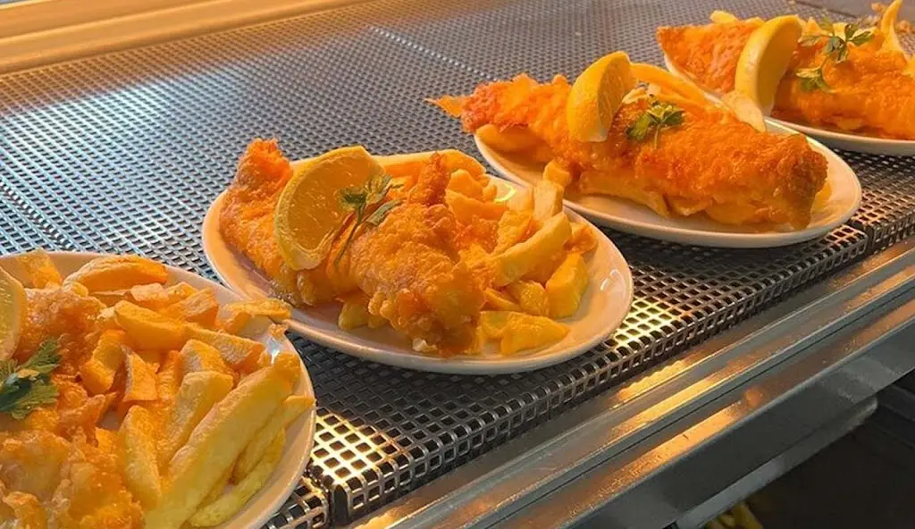 The Frying Dutchman Cafe_Callander_slider_image_2