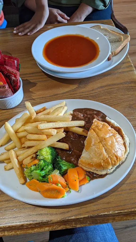 Menu_The Riverside Inn_Callander_image_6