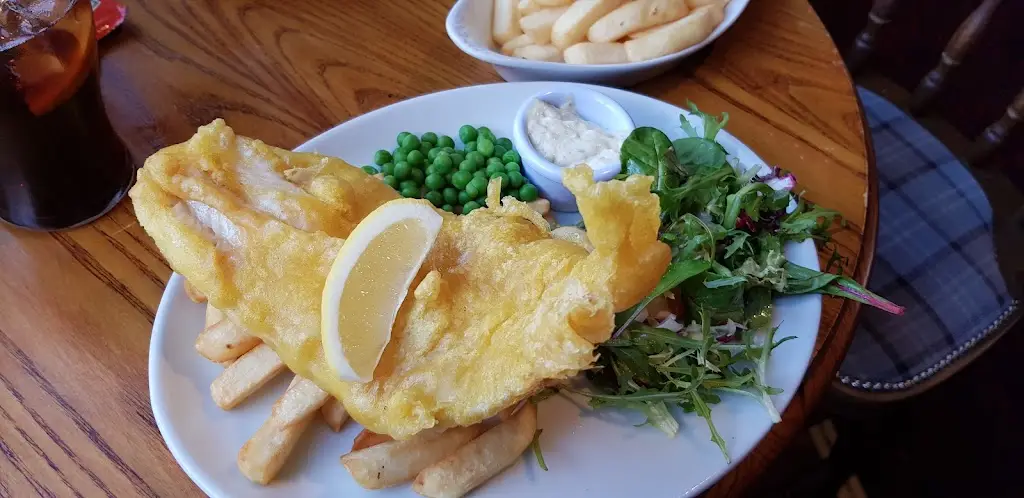 Menu_The Riverside Inn_Callander_image_7