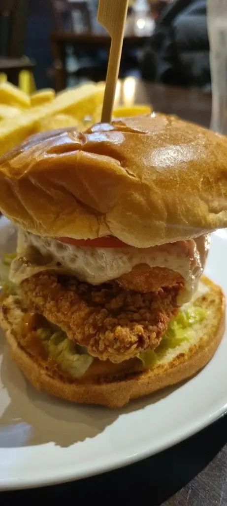 Menu_The Riverside Inn_Callander_image_8