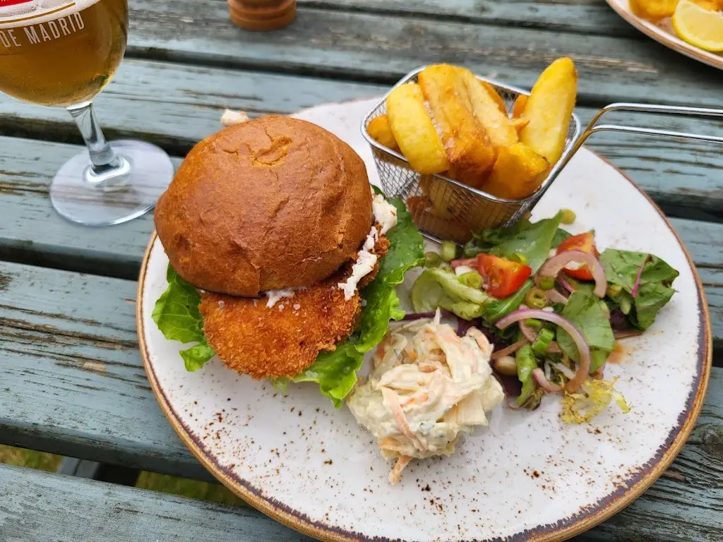 Menu_Scott's Bistro_Callander_image_6