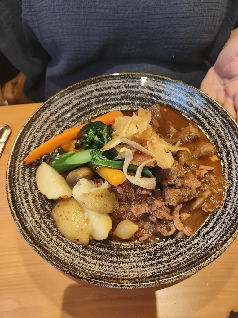 Menu_Scott's Bistro_Callander_image_7