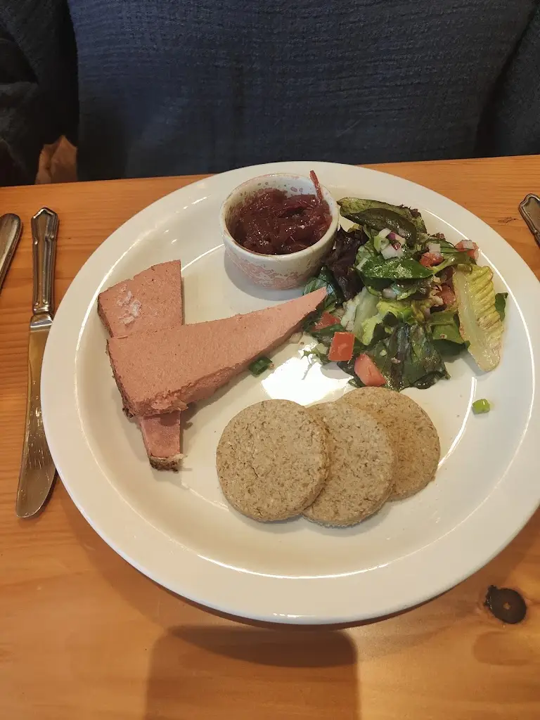 Menu_Scott's Bistro_Callander_image_8