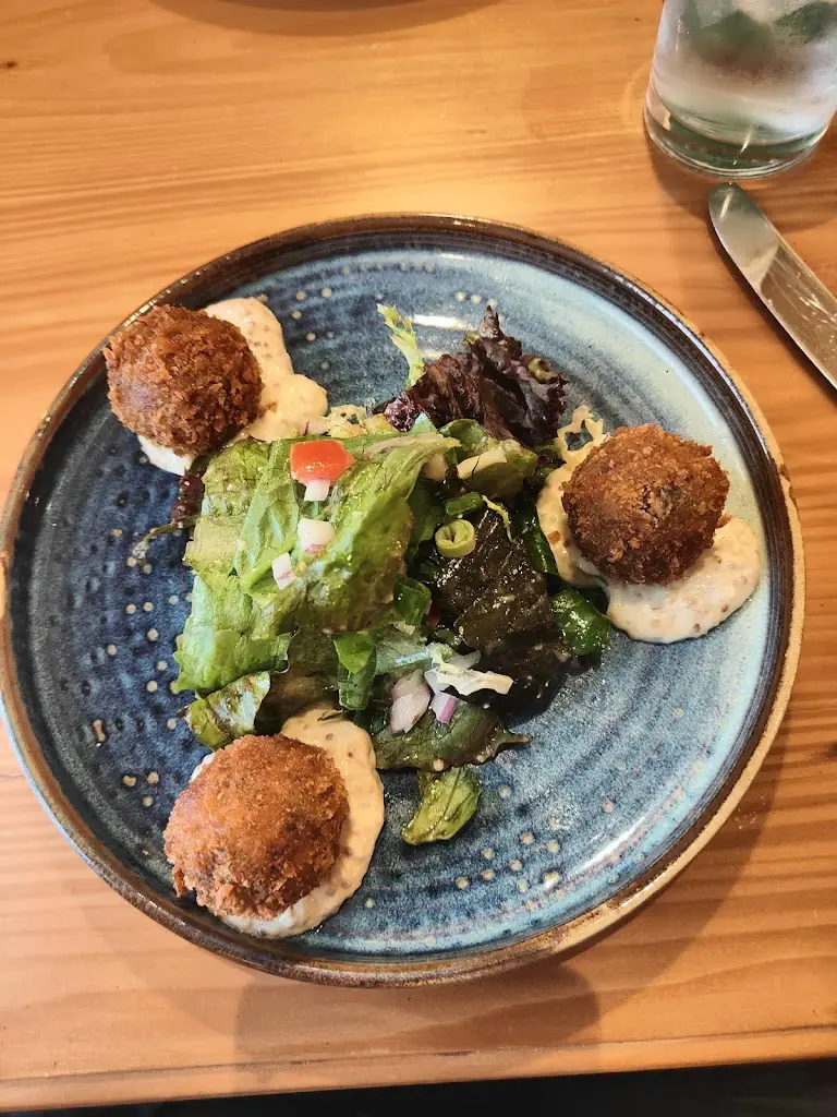 Steven_Scott's Bistro_Callander_review