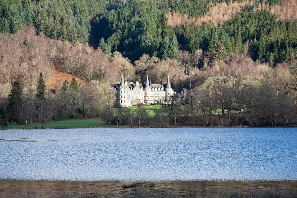 Jeff C_Scott's Bistro_Callander_review