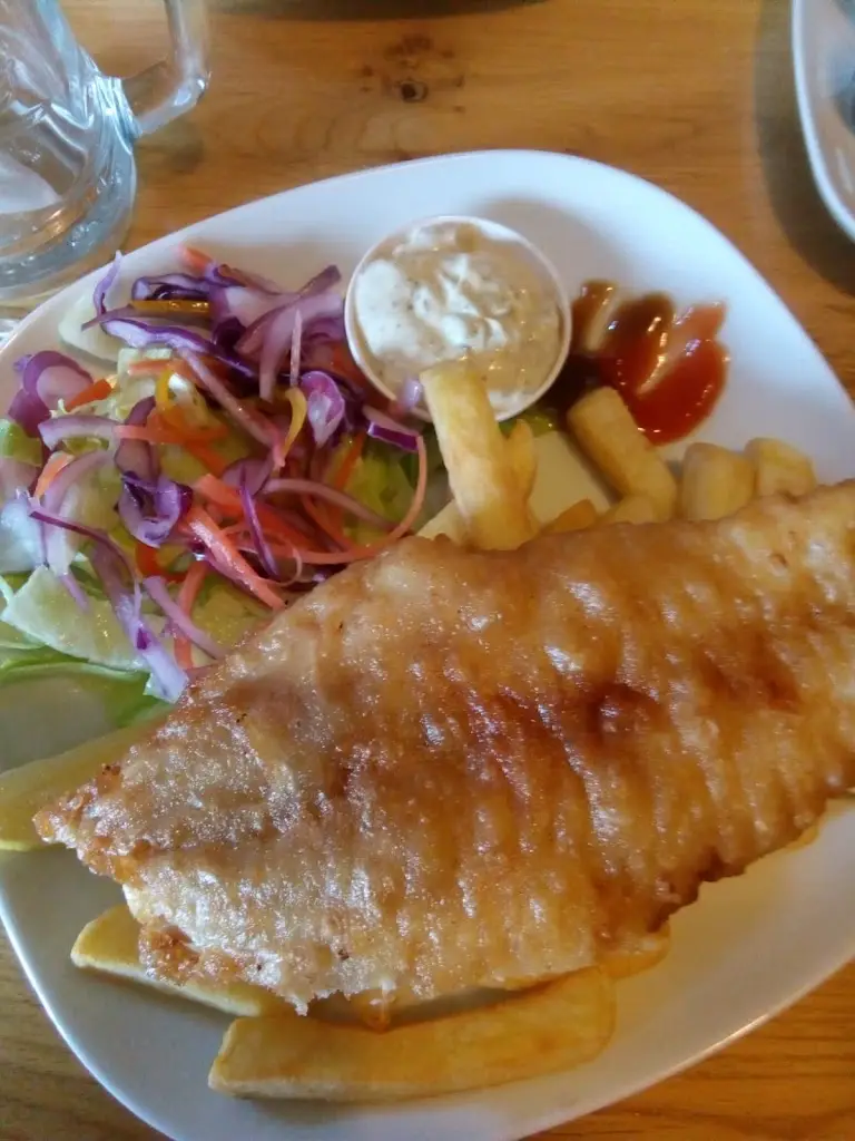 Menu_The Back Bar, Callander UK_Callander_image_6