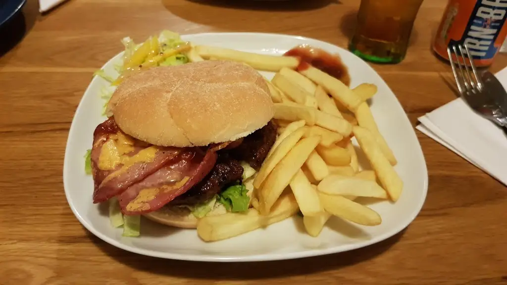 Menu_The Back Bar, Callander UK_Callander_image_9