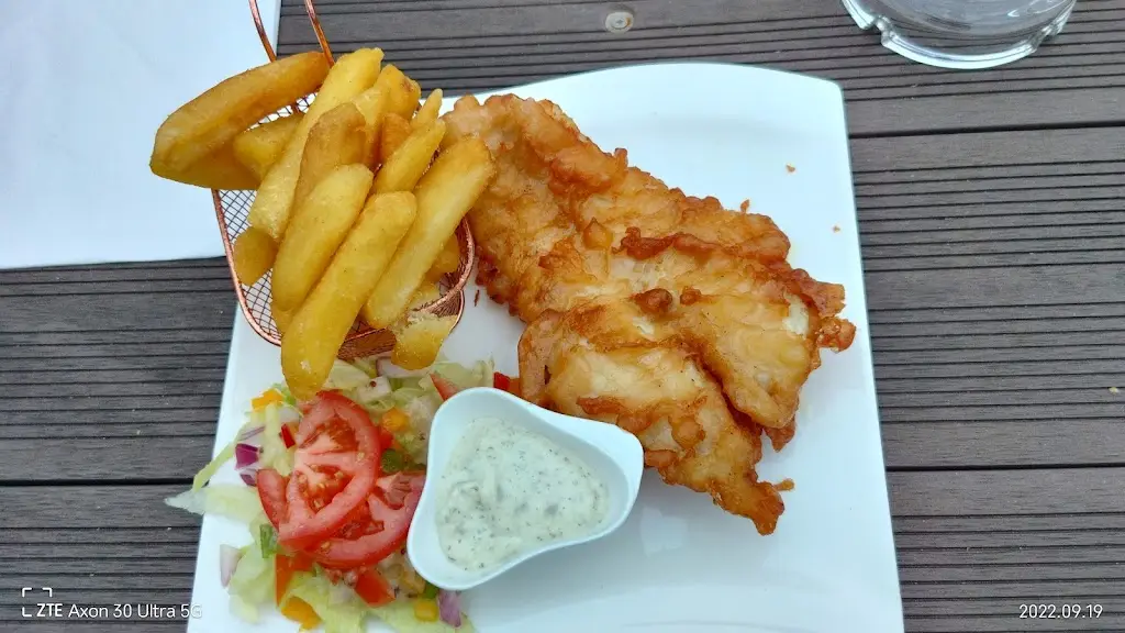 The Back Bar, Callander UK_Callander_slider_image_2