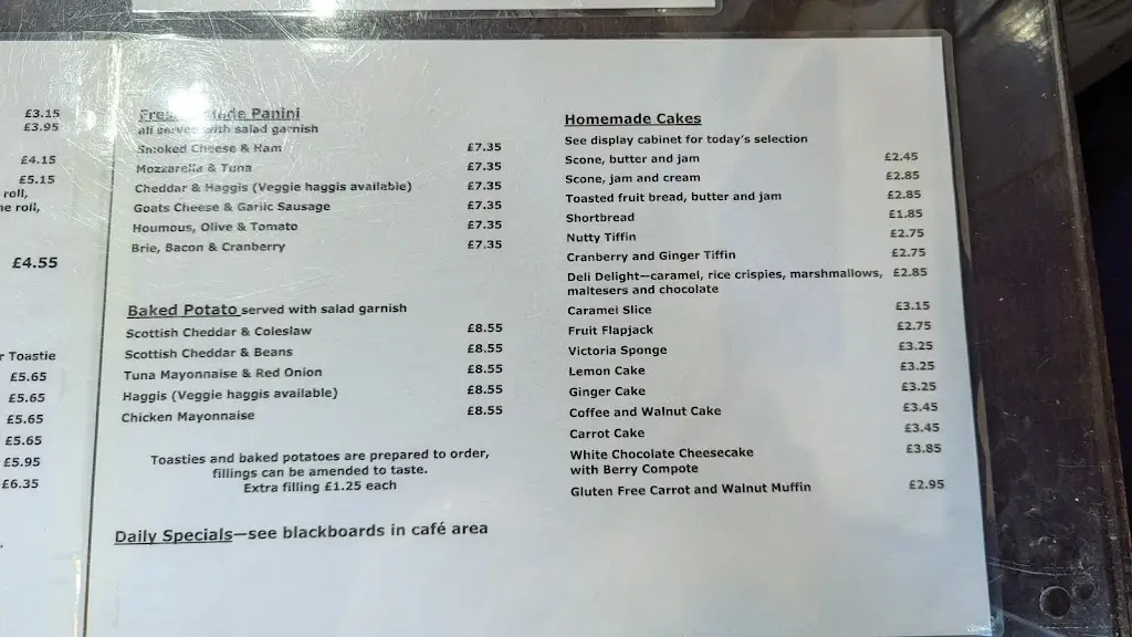 Menu_Deli Ecosse_Callander_image_1