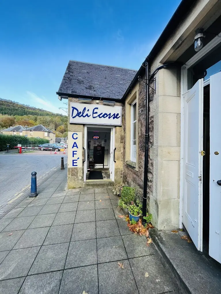 Deli Ecosse_Callander_slider_image_1