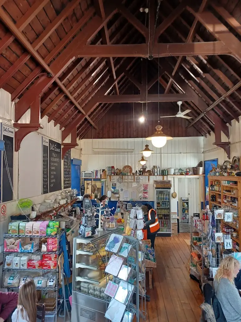 Deli Ecosse_Callander_slider_image_3