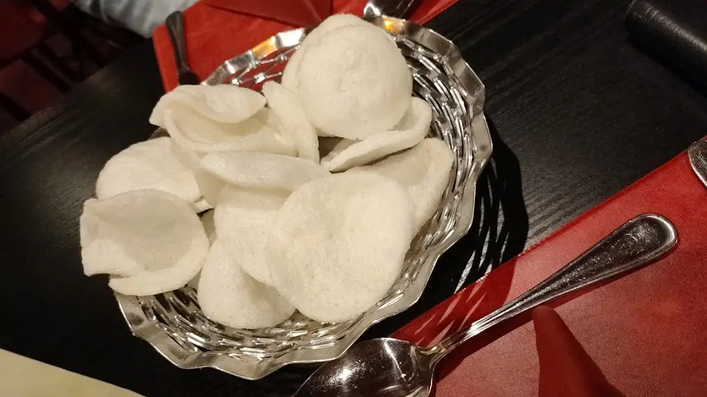 Menu_Chinese Village Restaurant, Callander_Callander_image_6