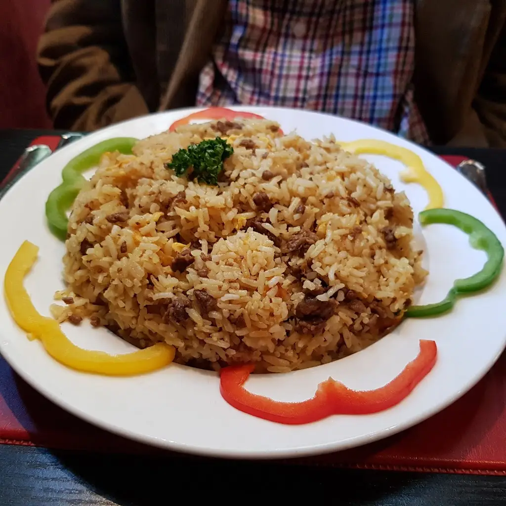 Menu_Chinese Village Restaurant, Callander_Callander_image_7