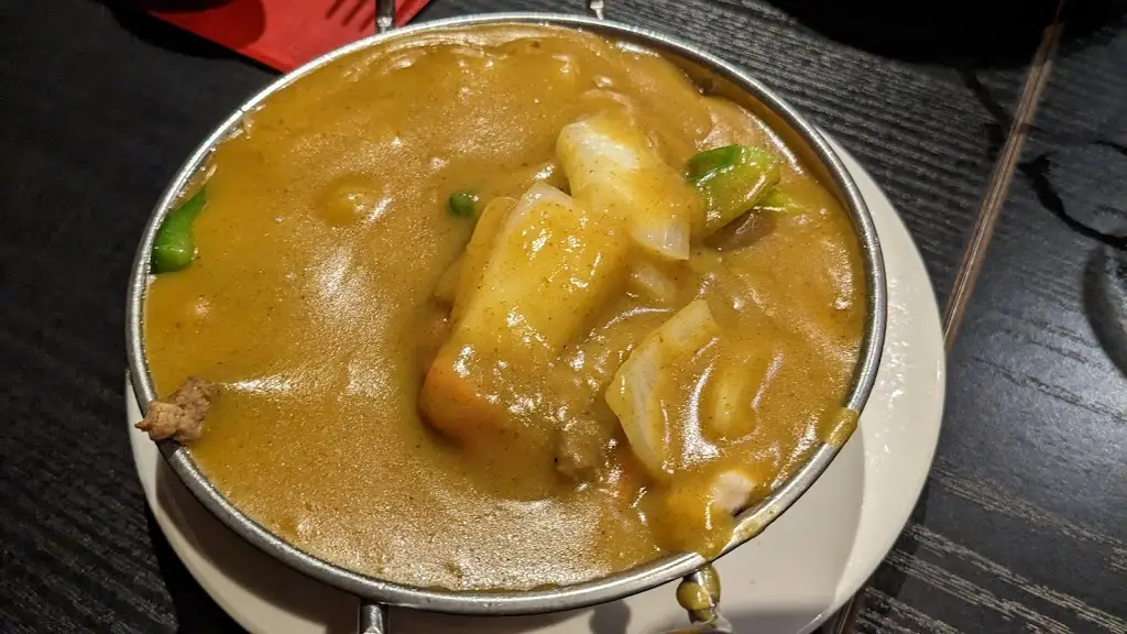 Menu_Chinese Village Restaurant, Callander_Callander_image_9