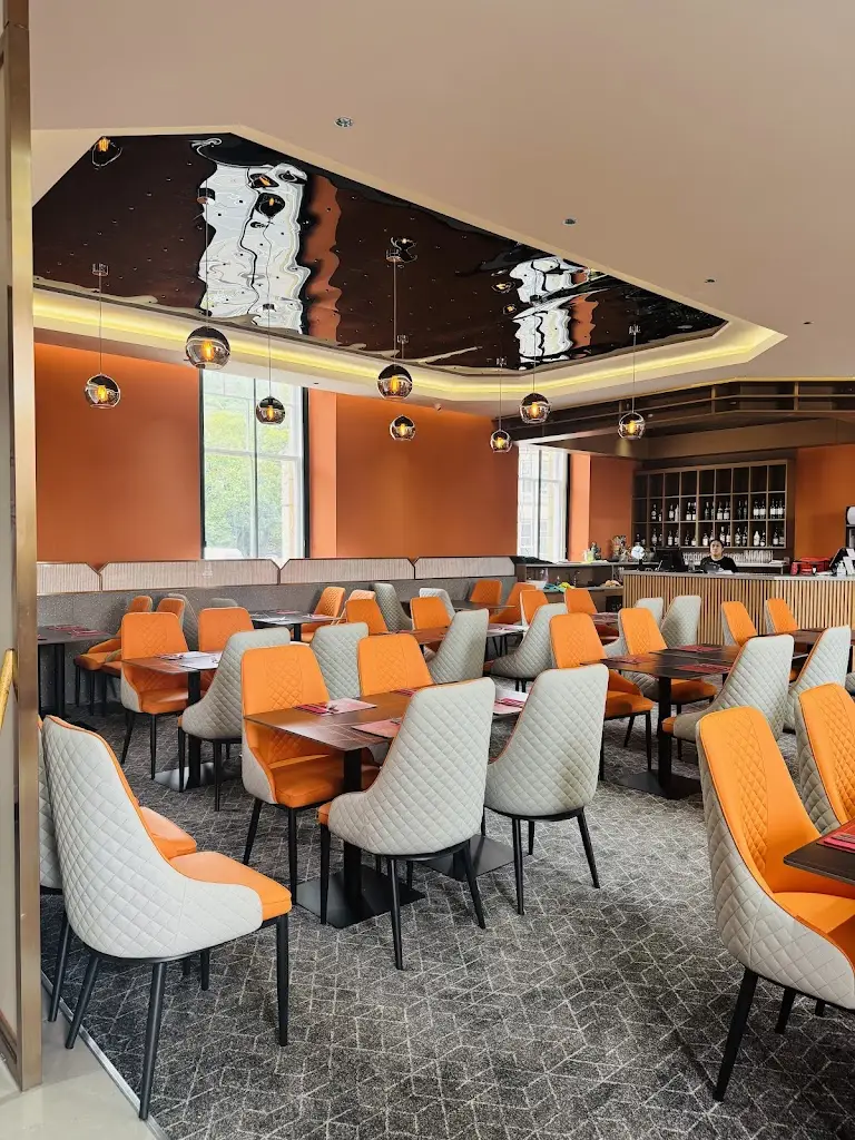 Chinese Village Restaurant, Callander_Callander_slider_image_1