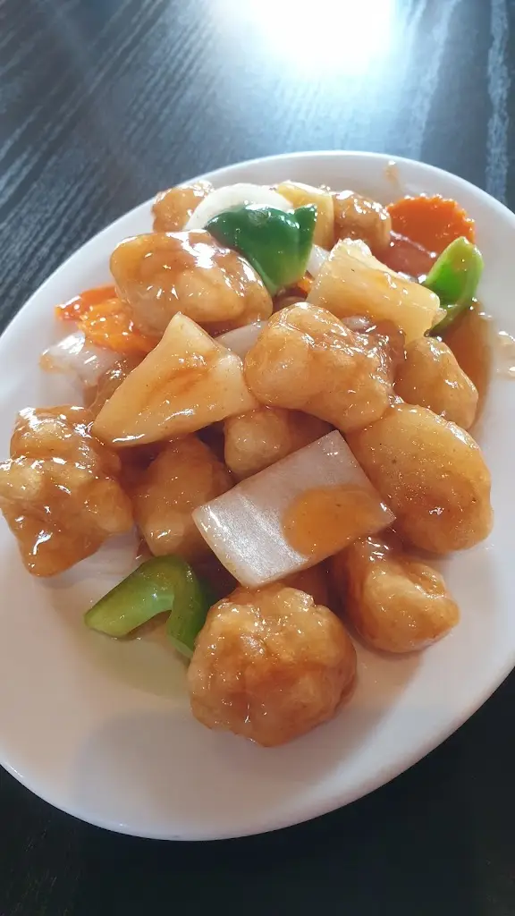 Chinese Village Restaurant, Callander_Callander_slider_image_2