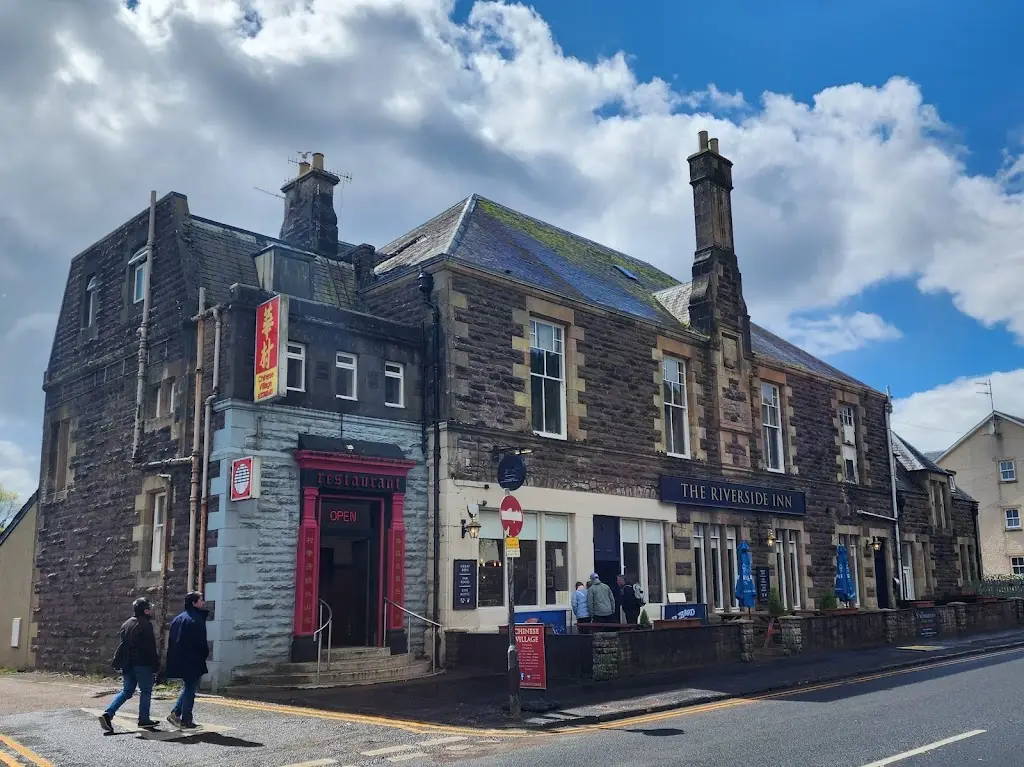 Chinese Village Restaurant, Callander_Callander_slider_image_3