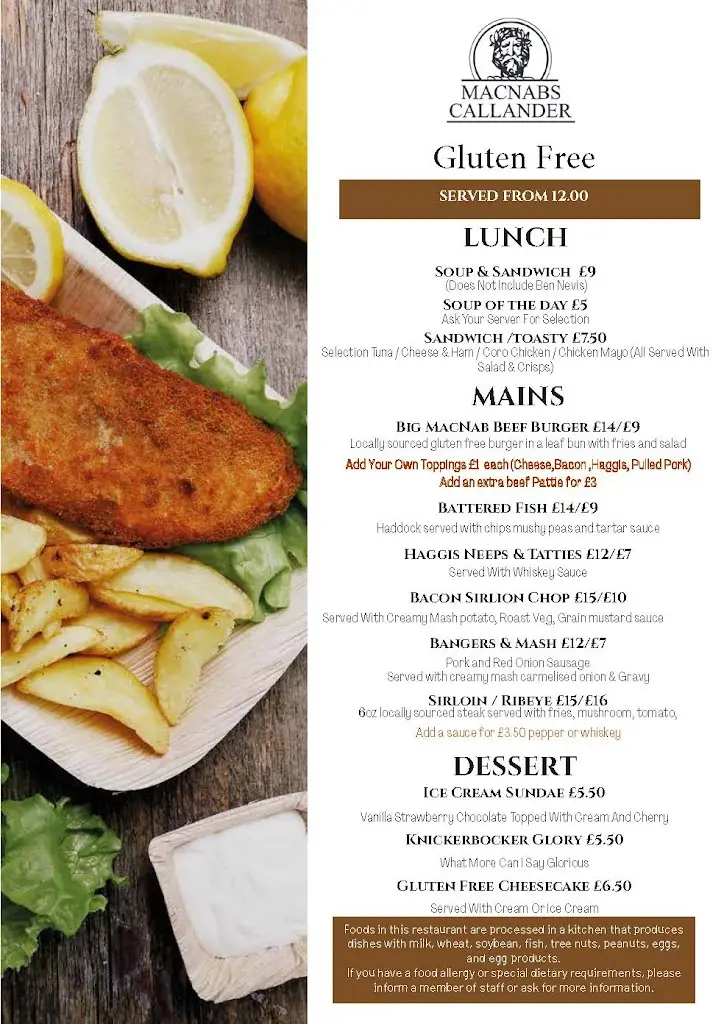 Menu_Macnab´s_Callander_image_1