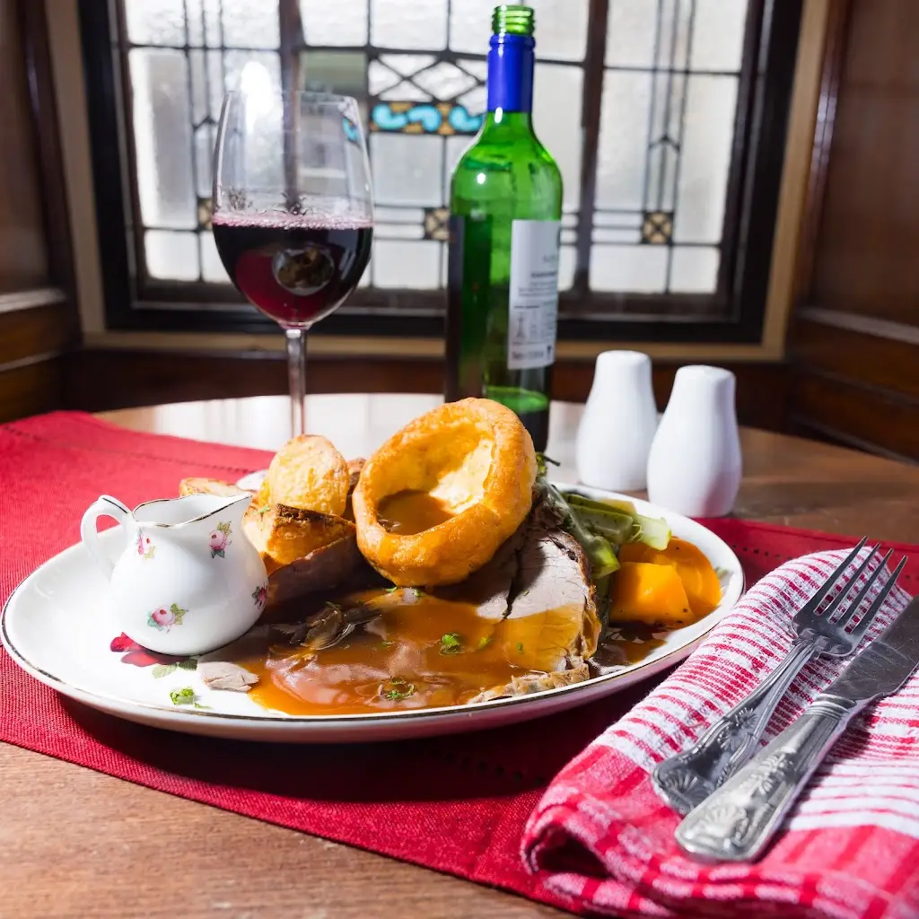 Menu_Macnab´s_Callander_image_7