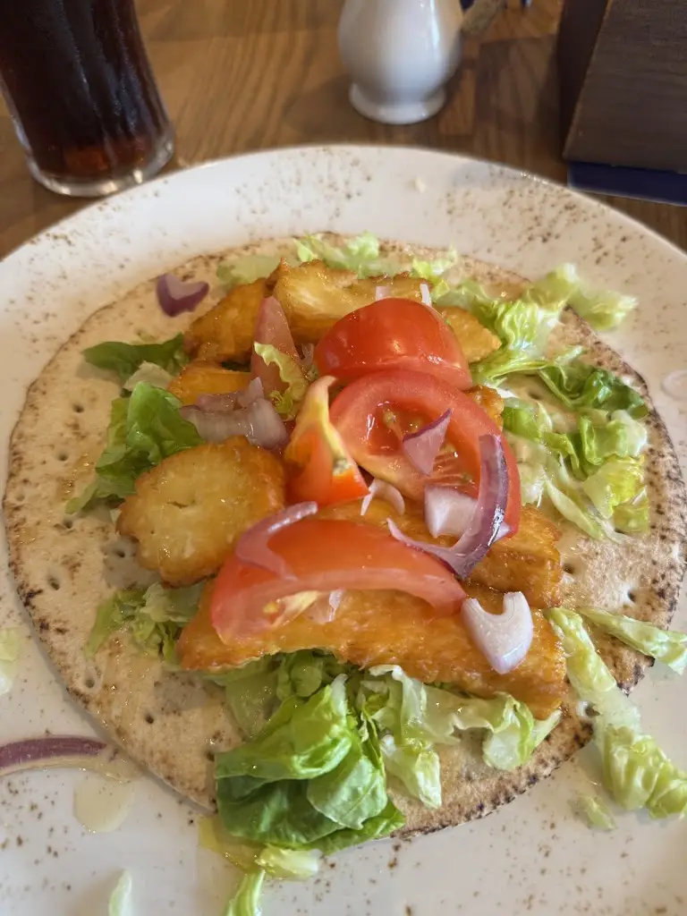 laney_The Waverley_Callander_recensione