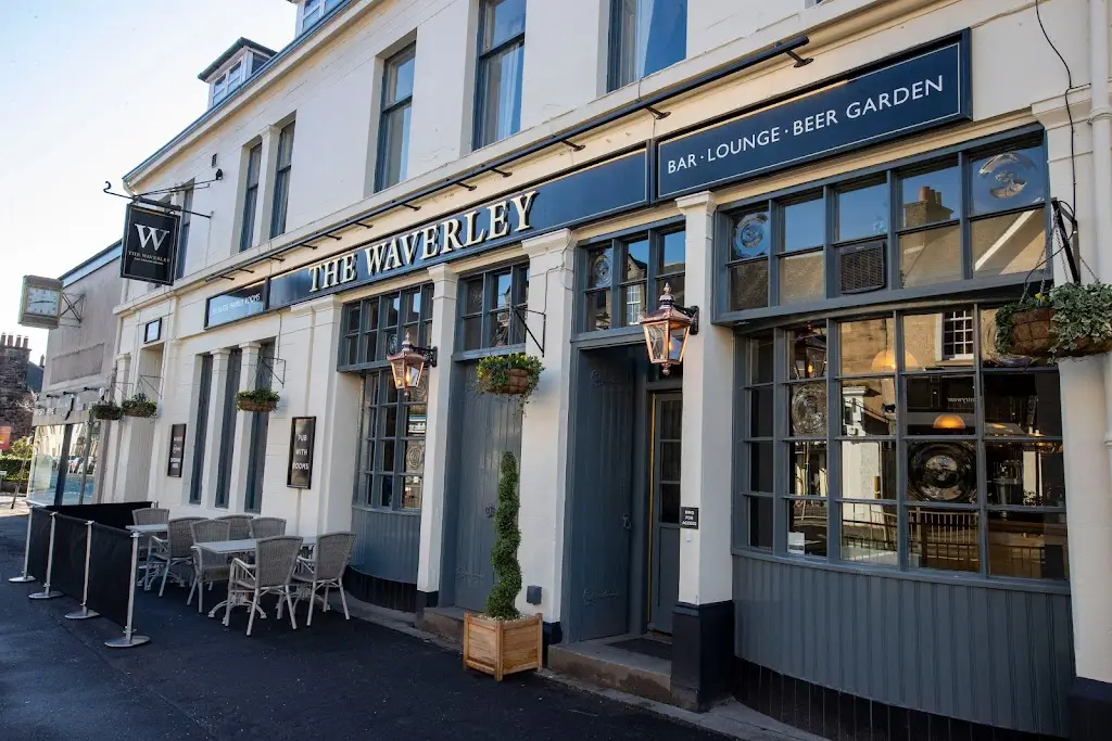 The Waverley_Callander_slider_image_1