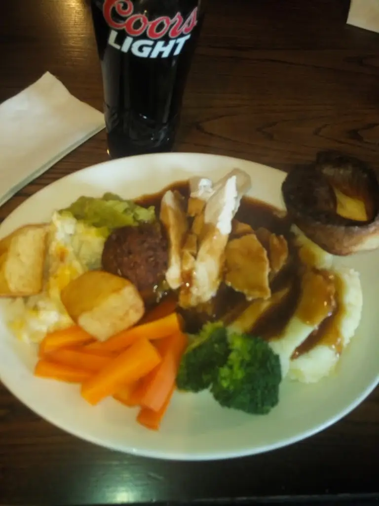 Menu_The Lion Sports Bar & Grill_Billingham_image_7