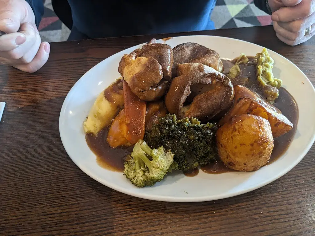 Menu_The Lion Sports Bar & Grill_Billingham_image_8