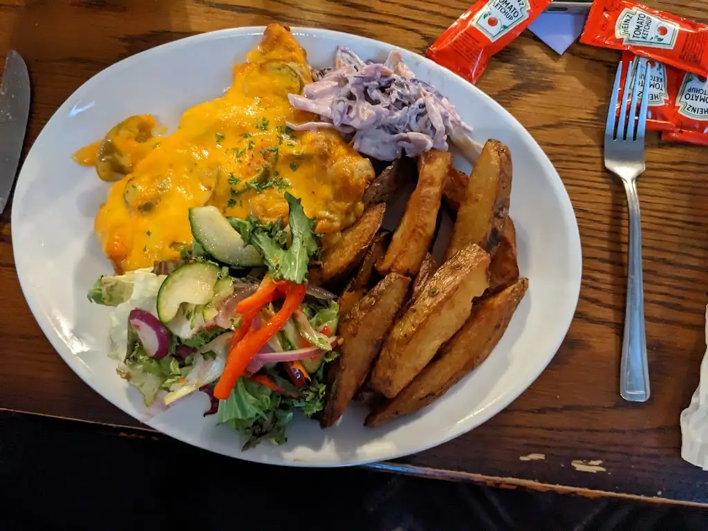 The Lion Sports Bar & Grill_Billingham_slider_image_2