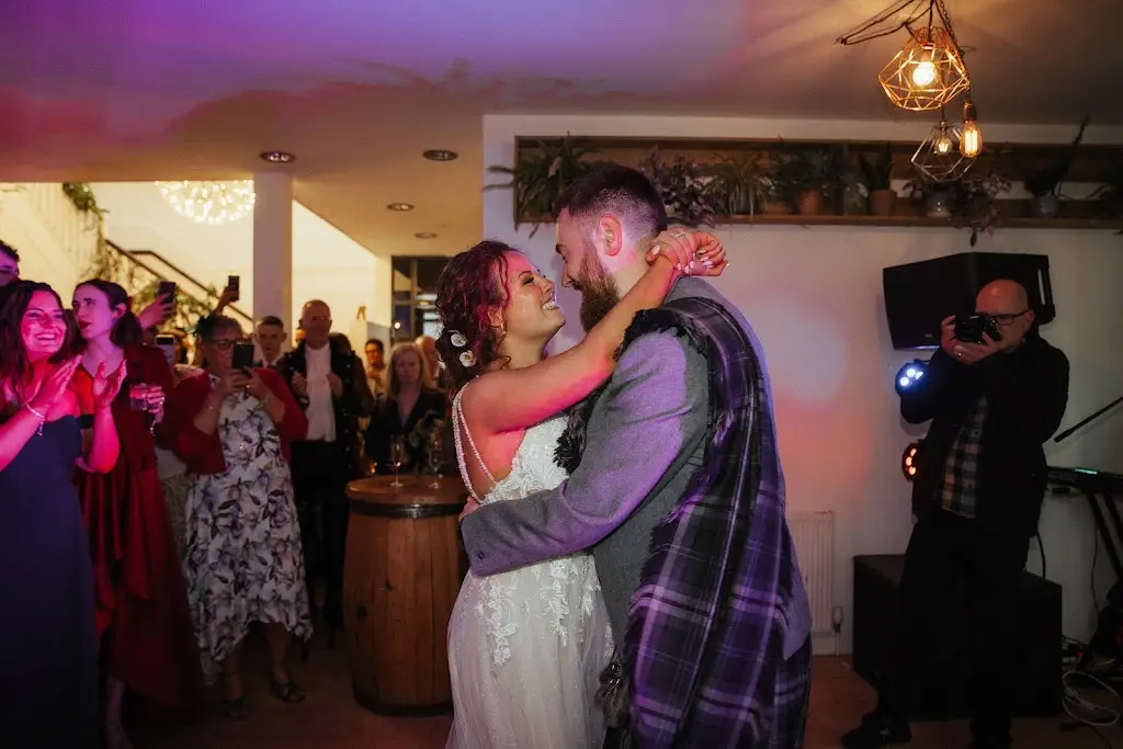Sarah Grigor_Venachar Lochside Restaurant, Sauna & Weddings_Callander_review