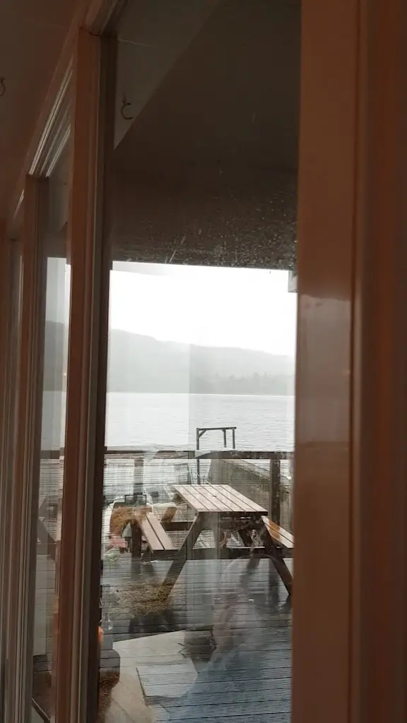 Venachar Lochside Restaurant, Sauna & Weddings_Callander_slider_image_2